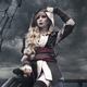 Illustration for article titled Edwina Kenway, Scourge Of The Spanish Main